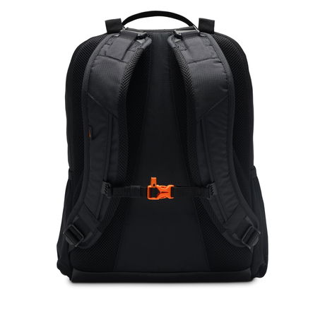 NIKE - Hayward Scouter Backpack Siyah Sırt Çantası (1)