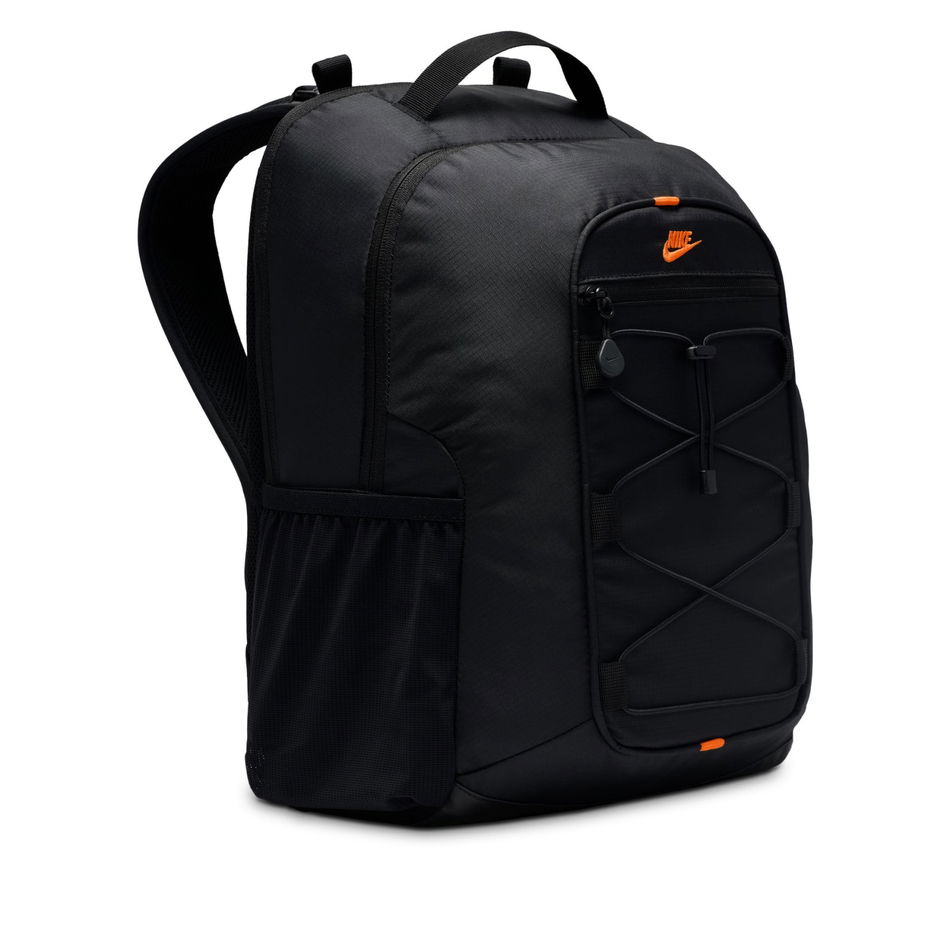 Hayward Scouter Backpack Siyah Sırt Çantası