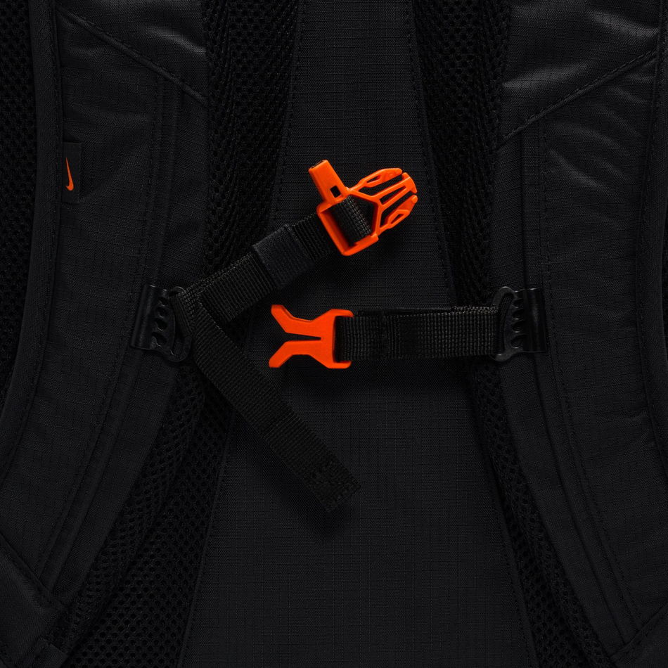 Hayward Scouter Backpack Siyah Sırt Çantası