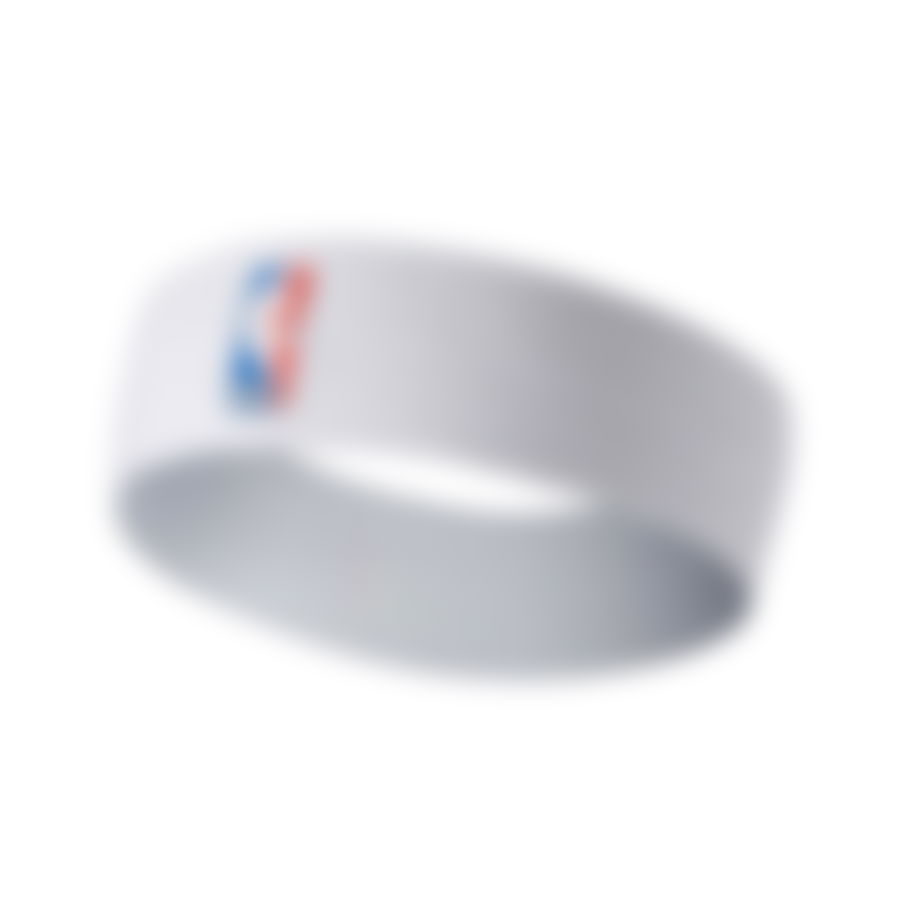 NIKE - NIKE HEADBAND NBA N.KN.02. (1)