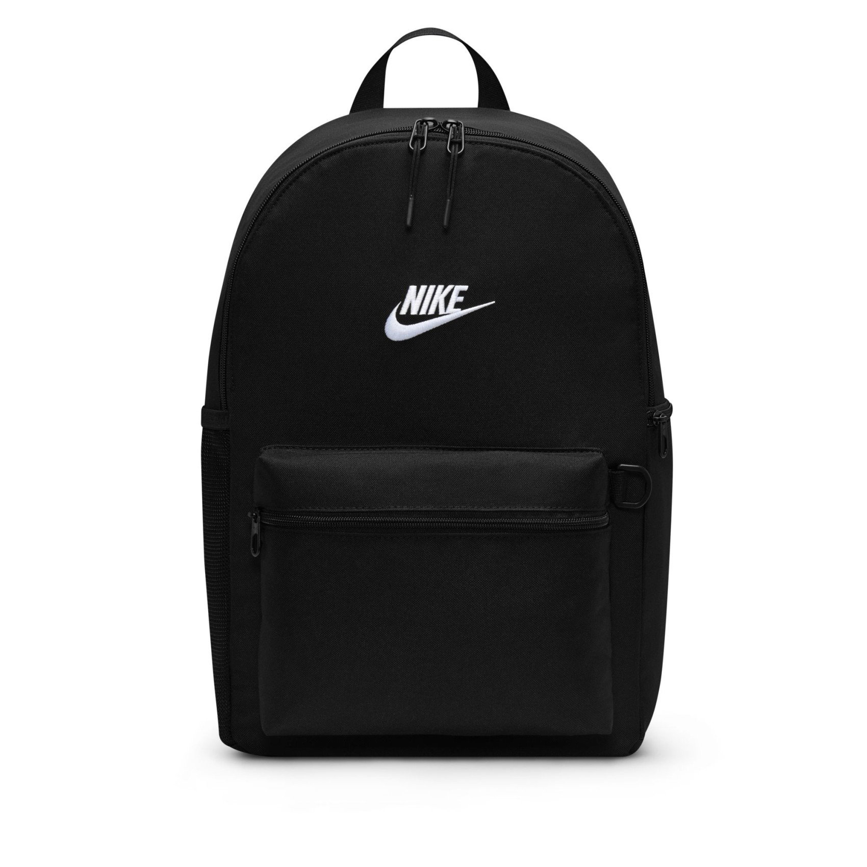 NIKE - Heritage Backpack 2.0 (23 L) Siyah Sırt Çantası