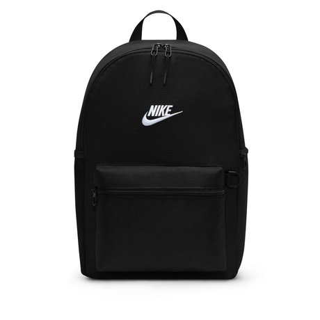 NIKE - Heritage Backpack 2.0 (23 L) Siyah Sırt Çantası
