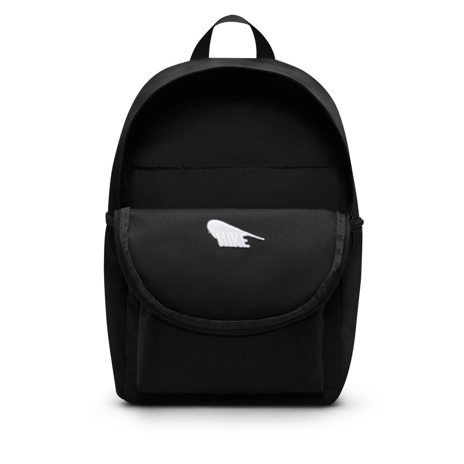 Heritage Backpack 2.0 (23 L) Siyah Sırt Çantası