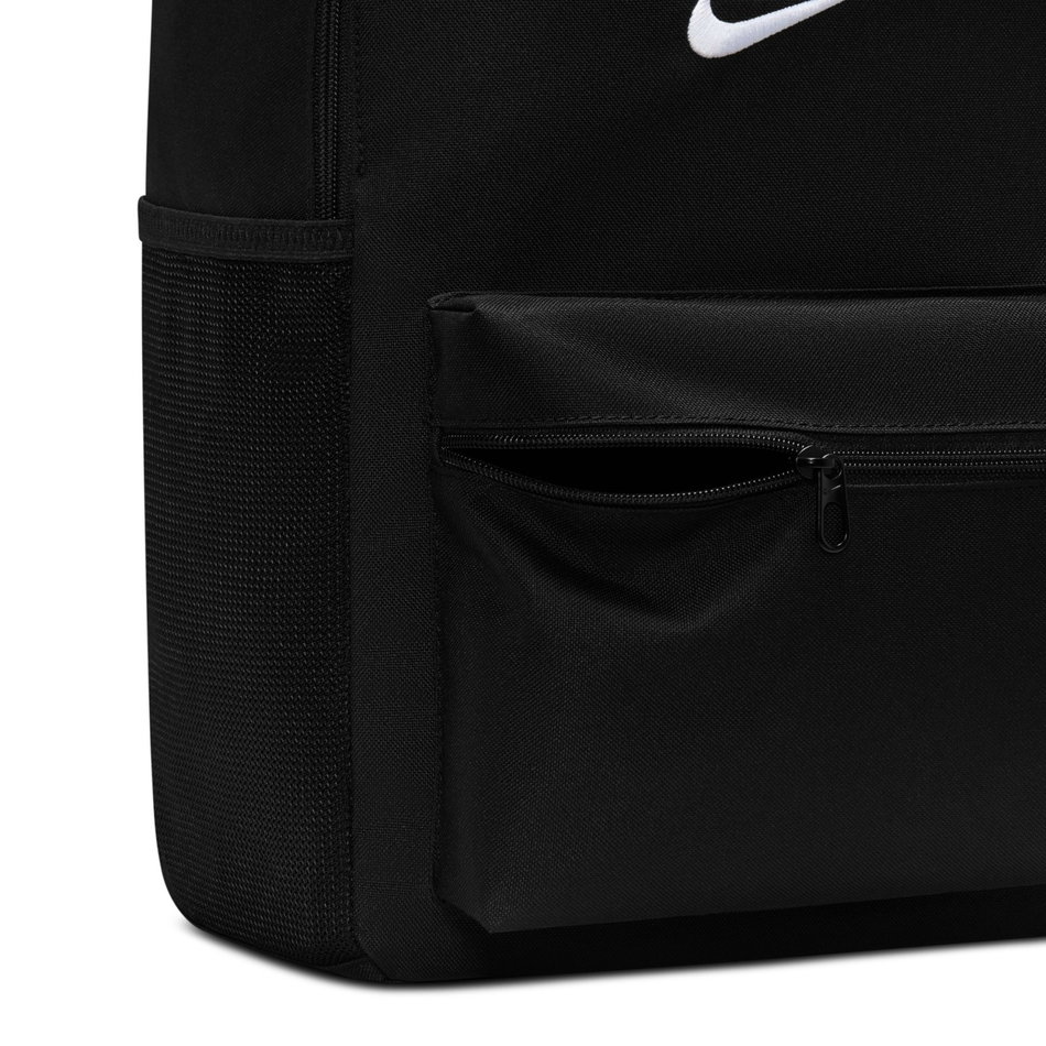 Heritage Backpack 2.0 (23 L) Siyah Sırt Çantası