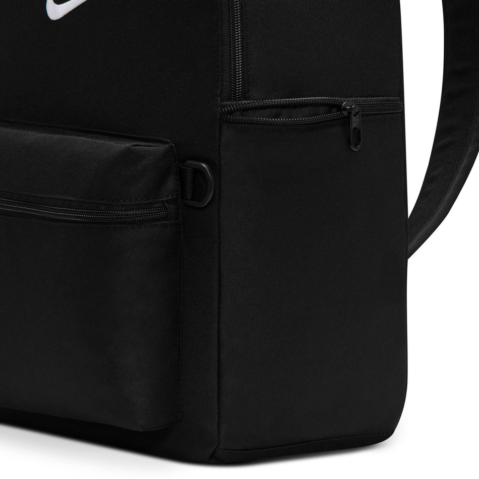 Heritage Backpack 2.0 (23 L) Siyah Sırt Çantası