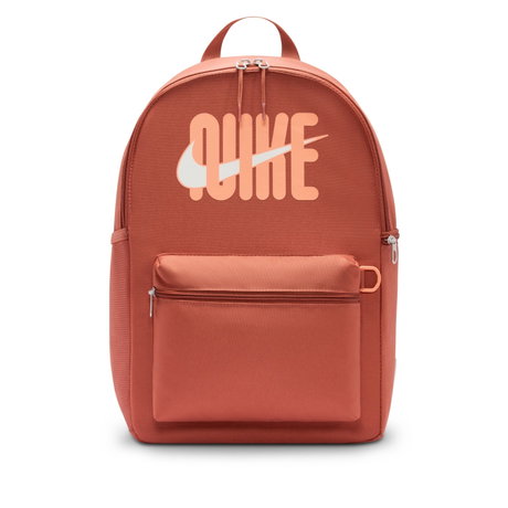 NIKE - Heritage Backpack 2.0 (23L) Kahverengi Sırt Çantası