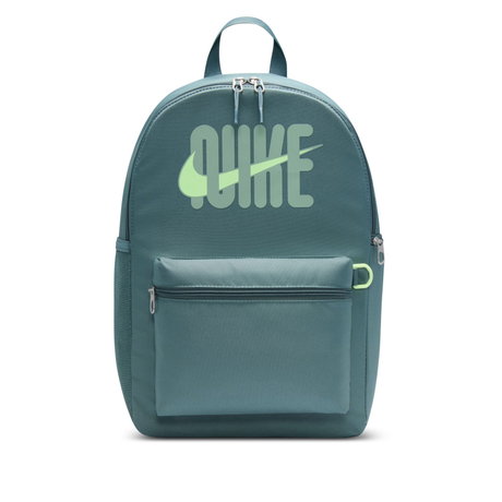 NIKE - Heritage Backpack 2.0 (23L) Yeşil Sırt Çantası