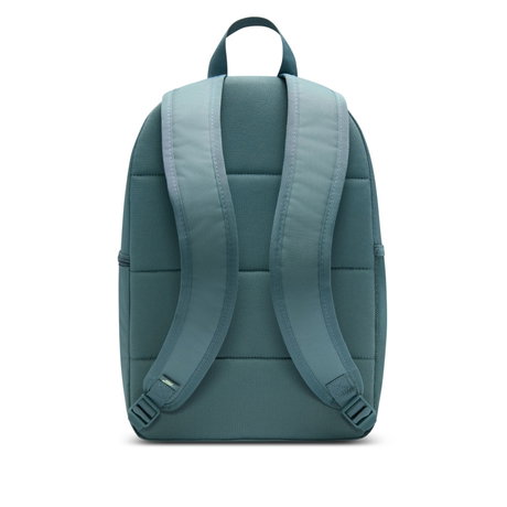 NIKE - Heritage Backpack 2.0 (23L) Yeşil Sırt Çantası (1)