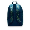 NIKE - Heritage Backpack Airbrush (25L) Mavi Sırt Çantası (1)