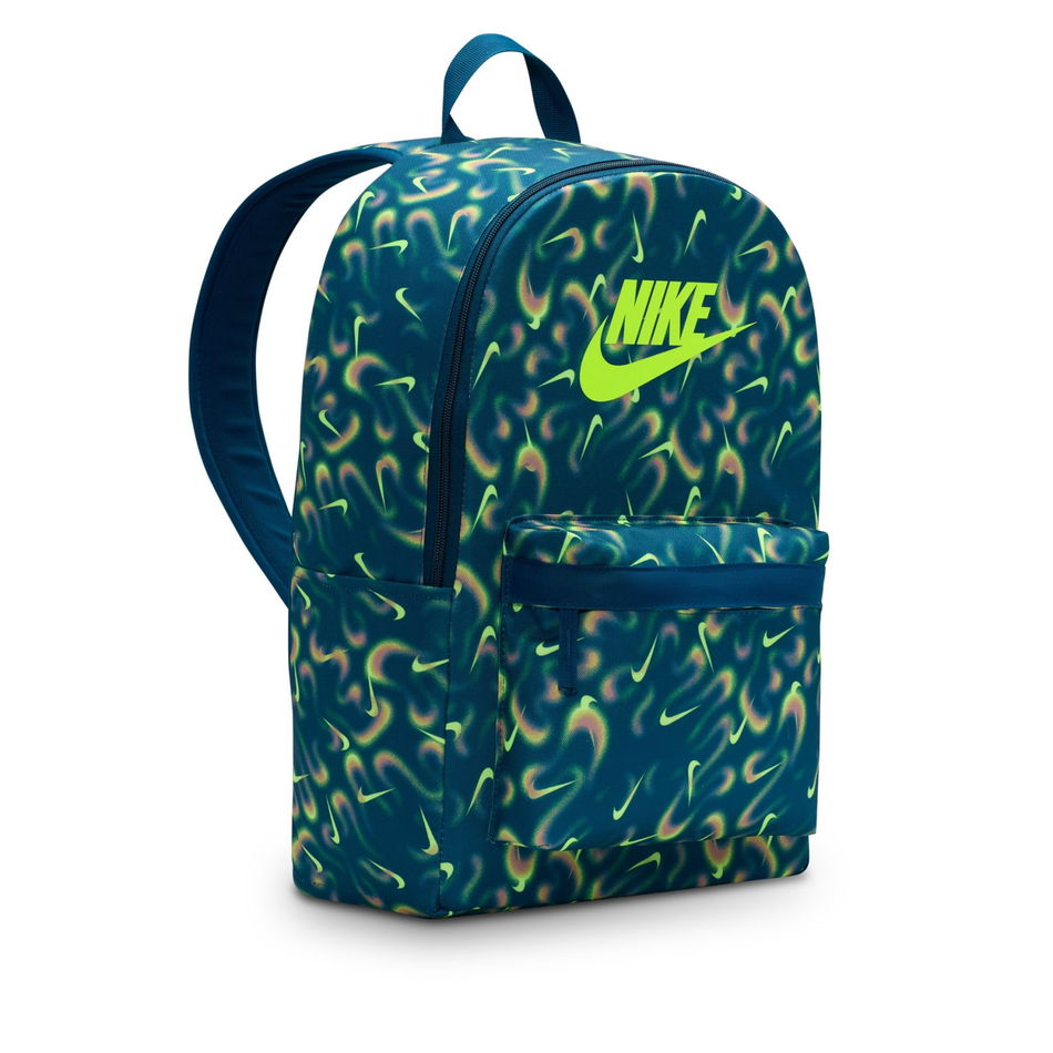Heritage Backpack Airbrush (25L) Mavi Sırt Çantası