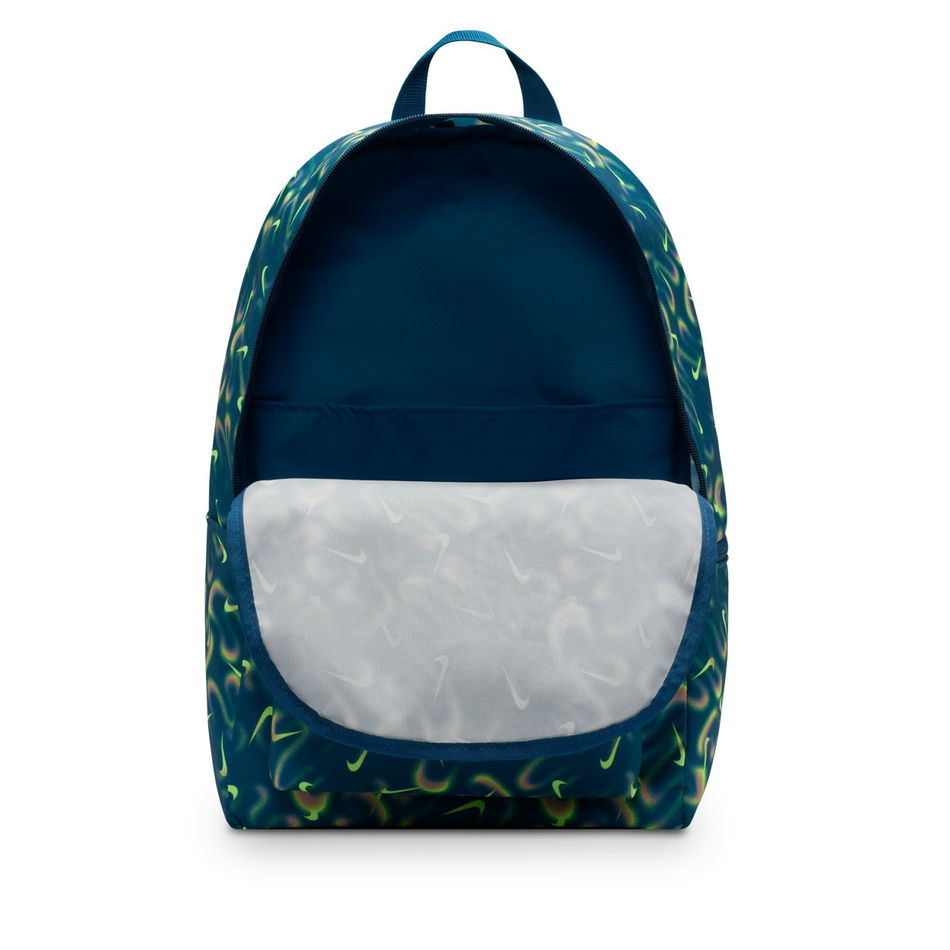 Heritage Backpack Airbrush (25L) Mavi Sırt Çantası
