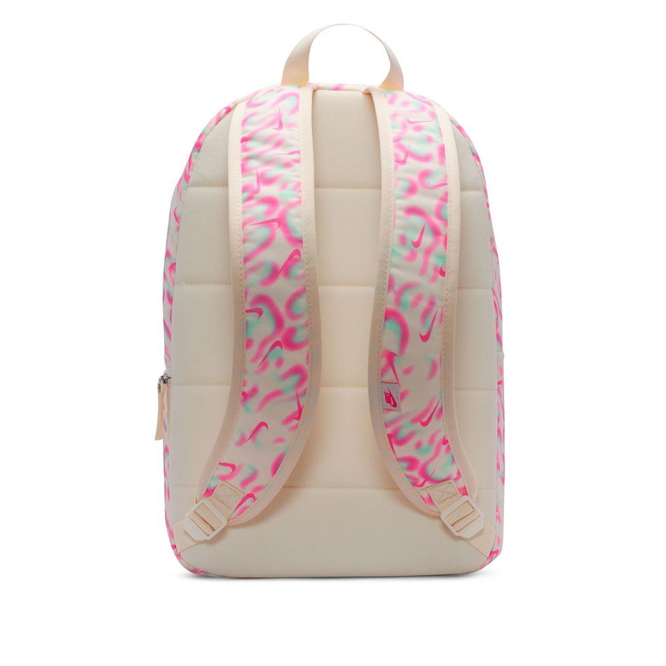 Heritage Backpack Airbrush (25L) Pembe Sırt Çantası