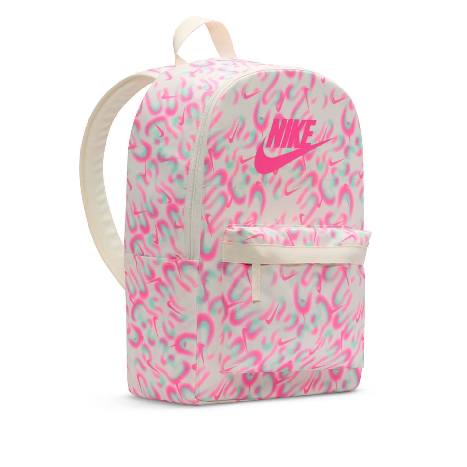 Heritage Backpack Airbrush (25L) Pembe Sırt Çantası