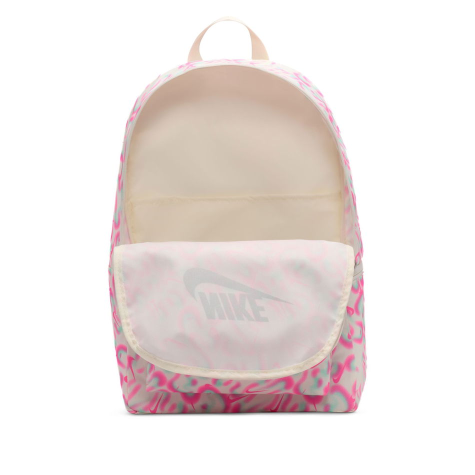 Heritage Backpack Airbrush (25L) Pembe Sırt Çantası