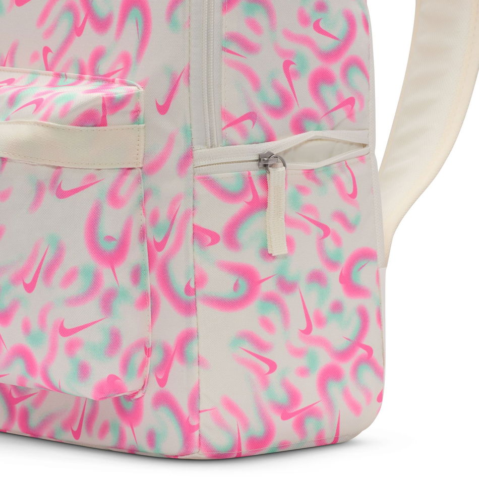 Heritage Backpack Airbrush (25L) Pembe Sırt Çantası