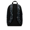 NIKE - Heritage Backpack Airbrush Siyah Sırt Çantası (1)