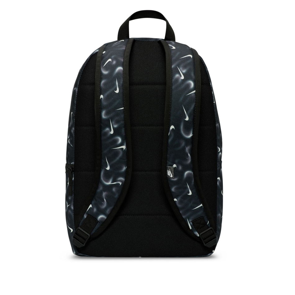 Heritage Backpack Airbrush Siyah Sırt Çantası