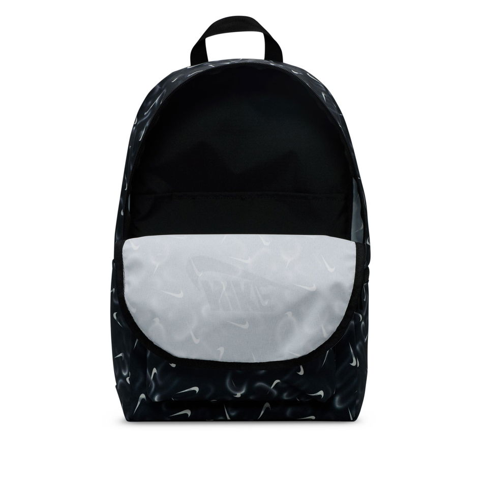 Heritage Backpack Airbrush Siyah Sırt Çantası