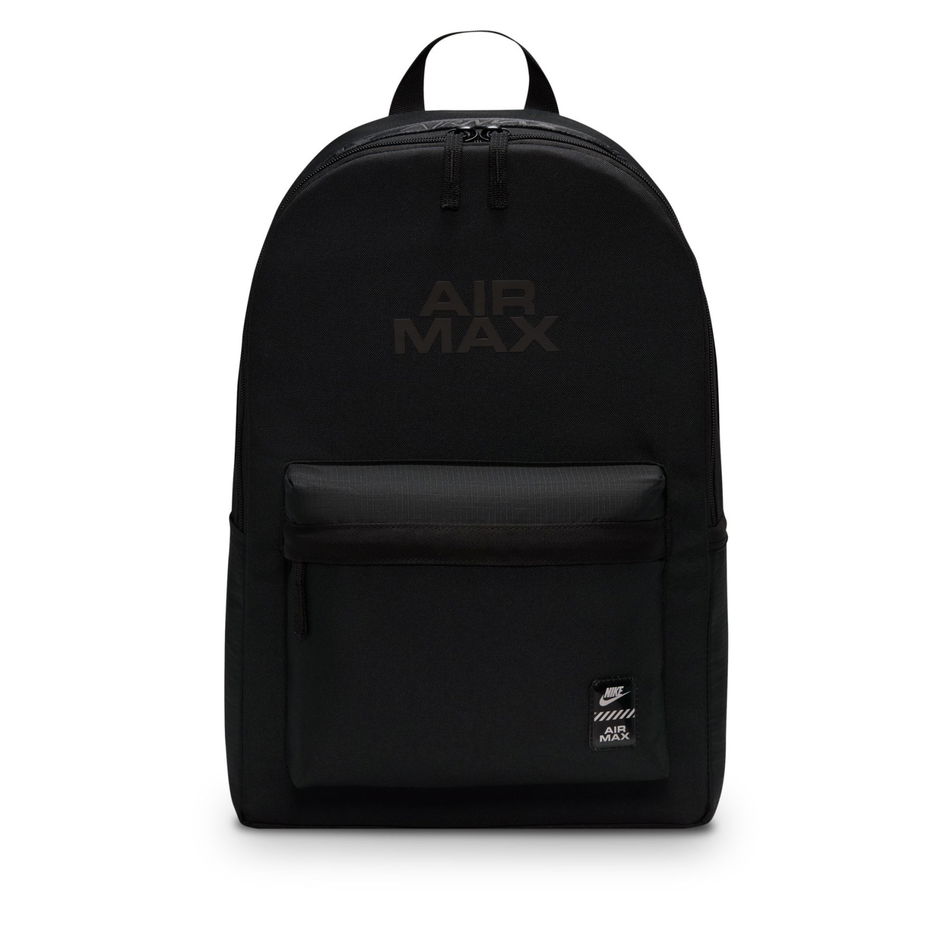 Heritage Backpack Airmax Siyah Sırt Çantası