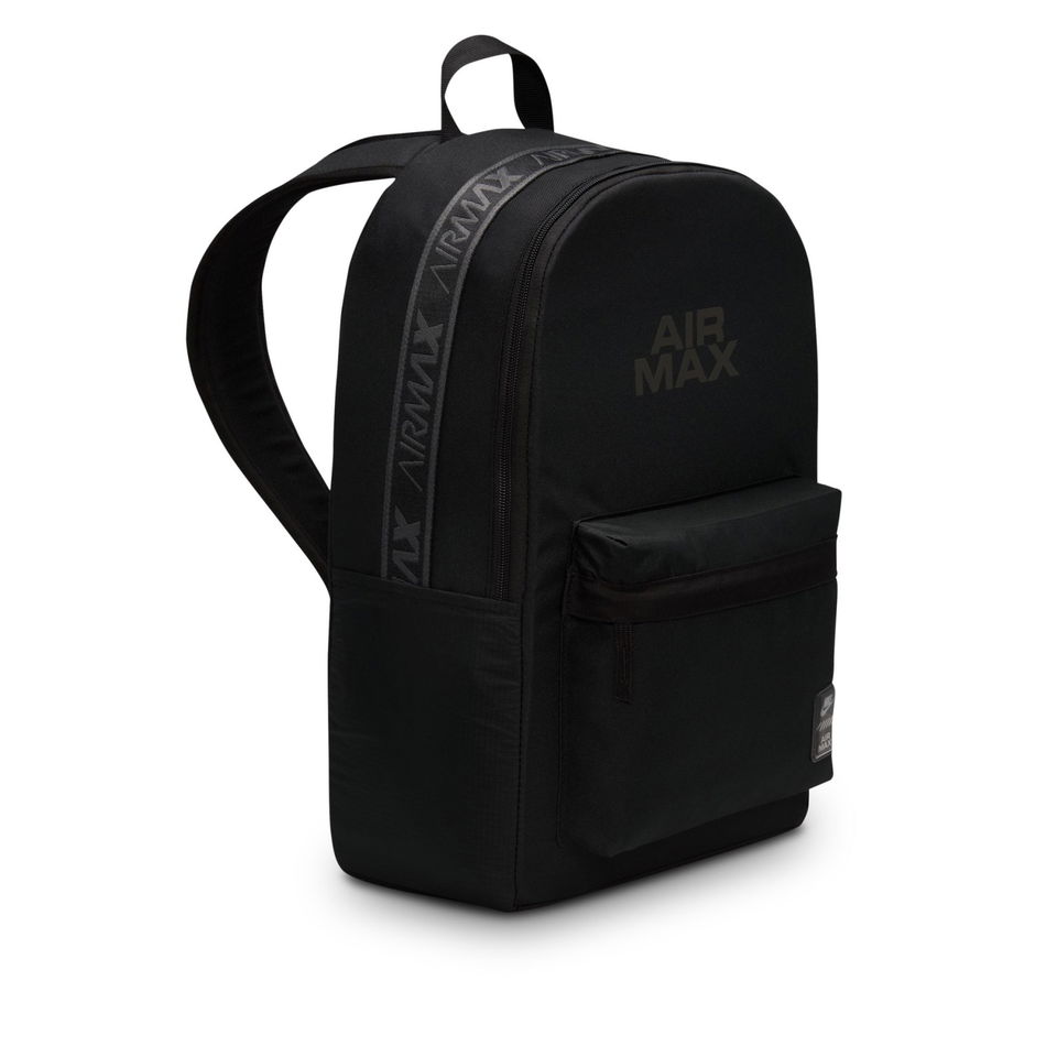 Heritage Backpack Airmax Siyah Sırt Çantası