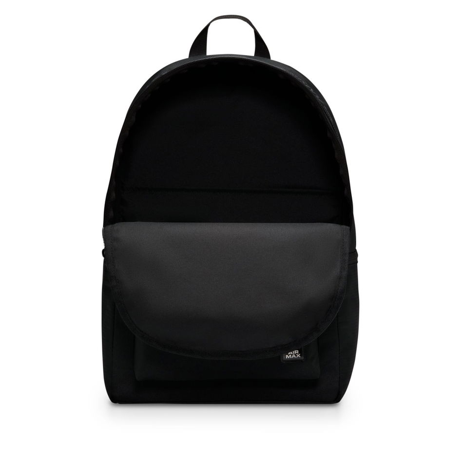 Heritage Backpack Airmax Siyah Sırt Çantası