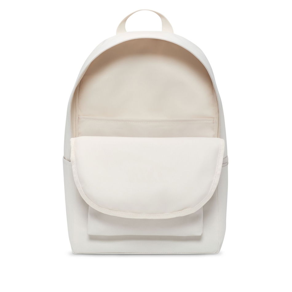 Heritage Backpack Bej Sırt Çantası