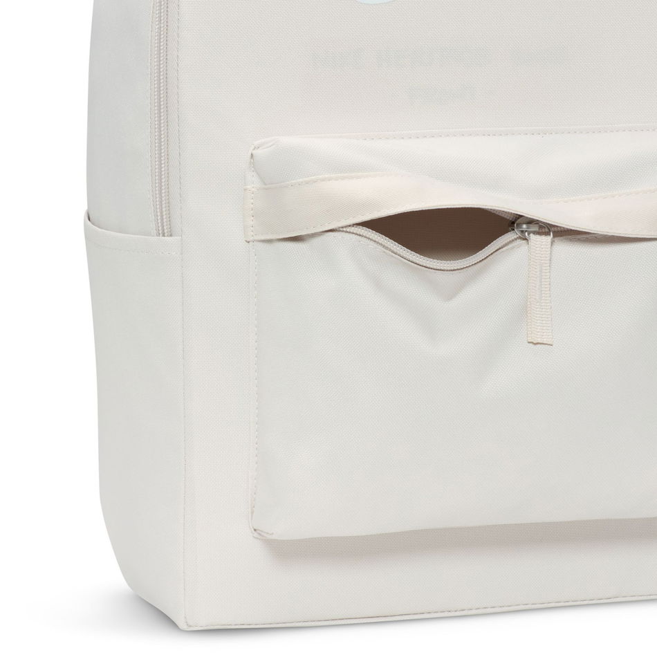 Heritage Backpack Bej Sırt Çantası