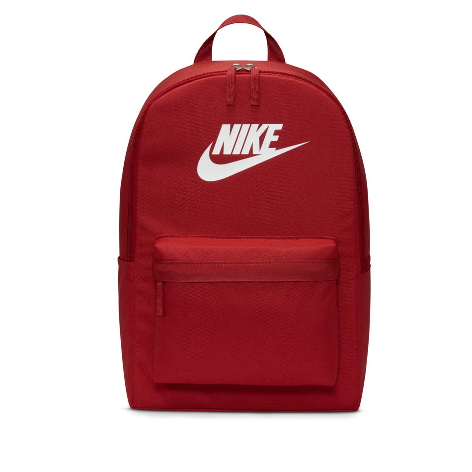 Heritage Backpack Kırmızı Sırt Çantası