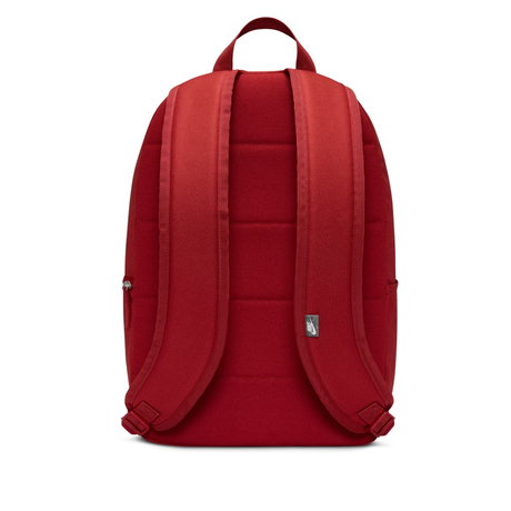 NIKE - Heritage Backpack Kırmızı Sırt Çantası (1)