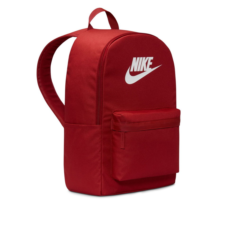 Heritage Backpack Kırmızı Sırt Çantası