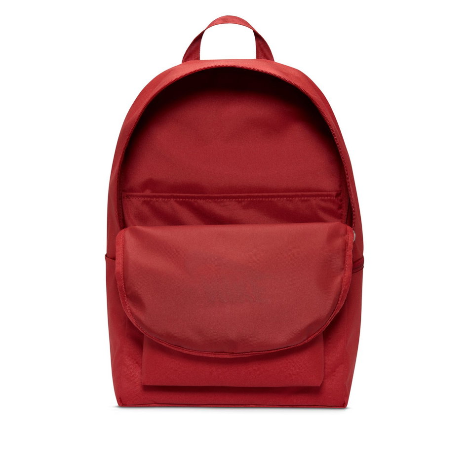 Heritage Backpack Kırmızı Sırt Çantası