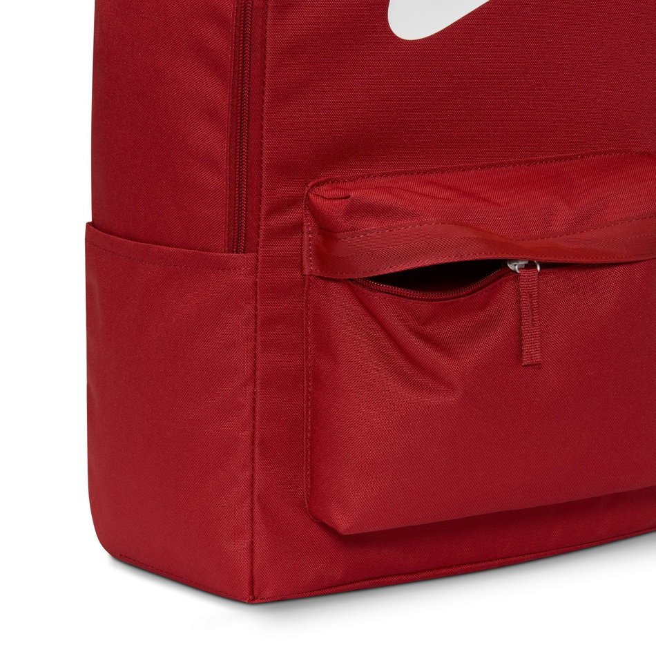 Heritage Backpack Kırmızı Sırt Çantası