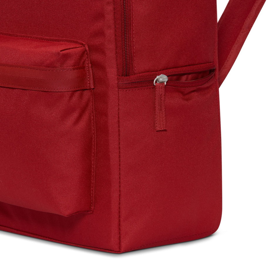 Heritage Backpack Kırmızı Sırt Çantası