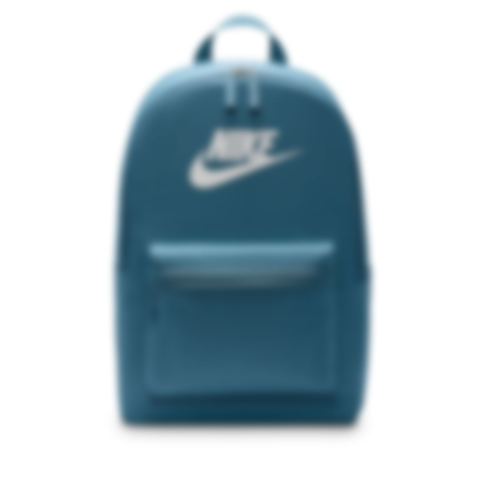 NIKE - Heritage Backpack Mavi Sırt Çantası