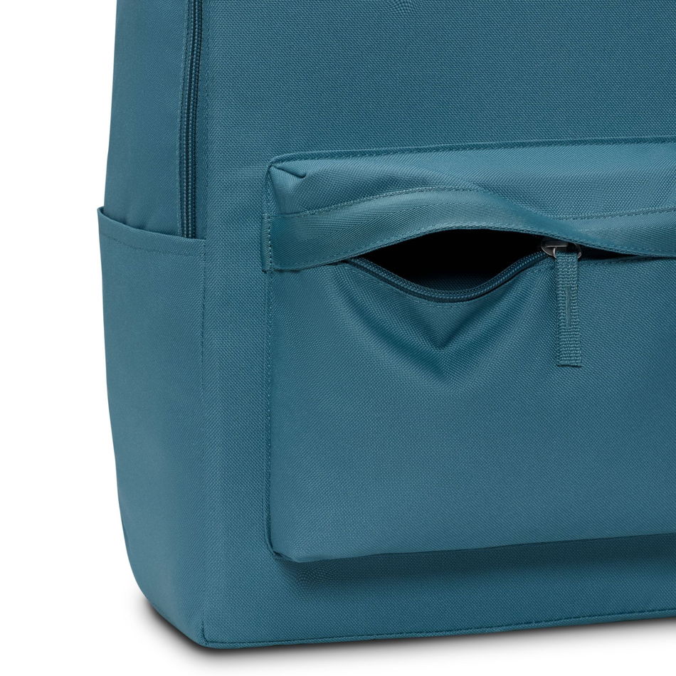 Heritage Backpack Mavi Sırt Çantası