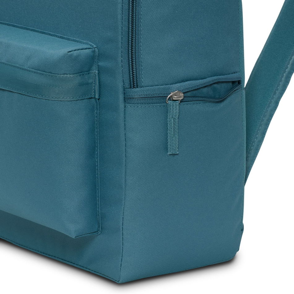 Heritage Backpack Mavi Sırt Çantası