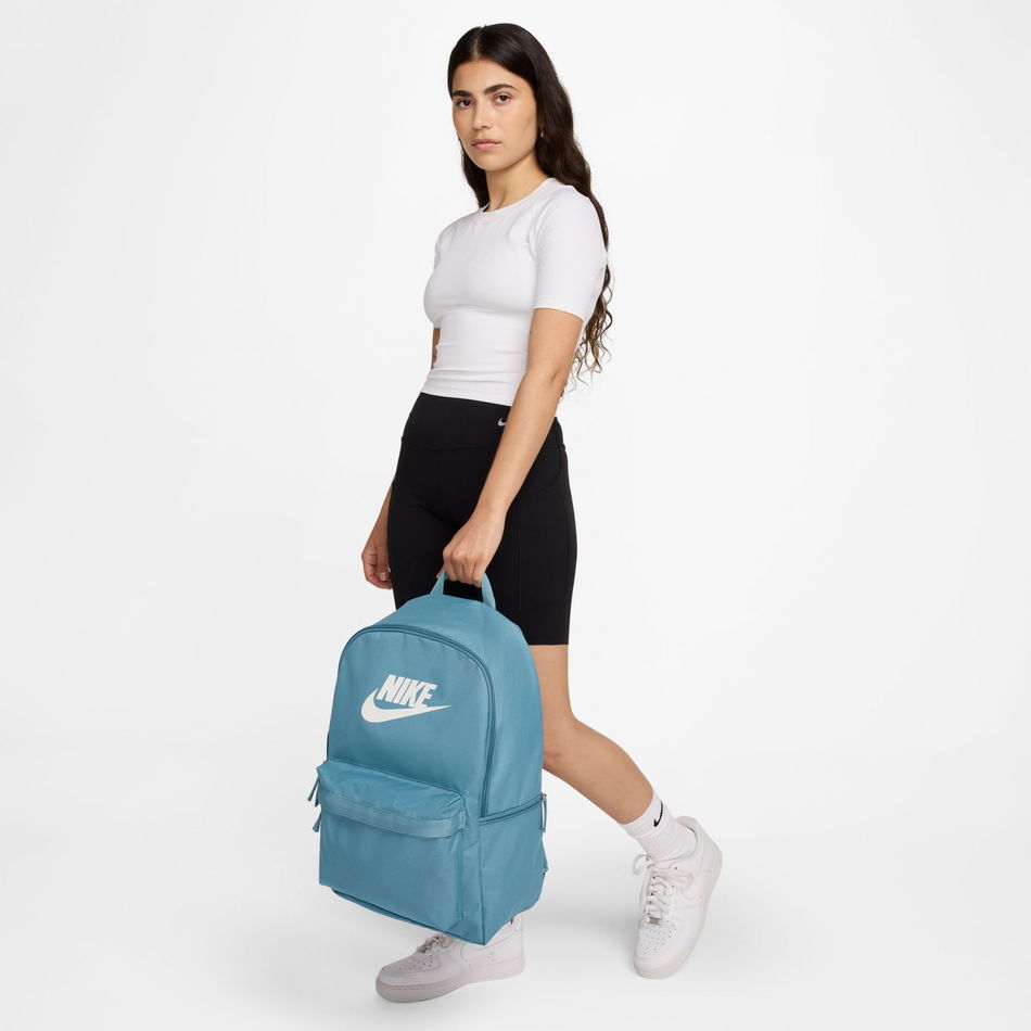 Heritage Backpack Mavi Sırt Çantası
