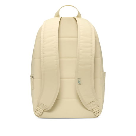 NIKE - Heritage Backpack Pack Bej Sırt Çantası (1)