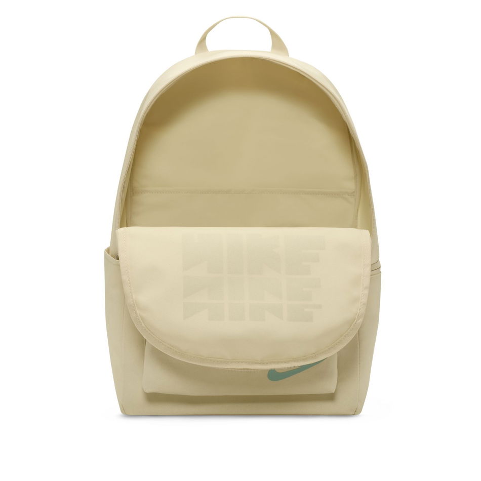 Heritage Backpack Pack Bej Sırt Çantası