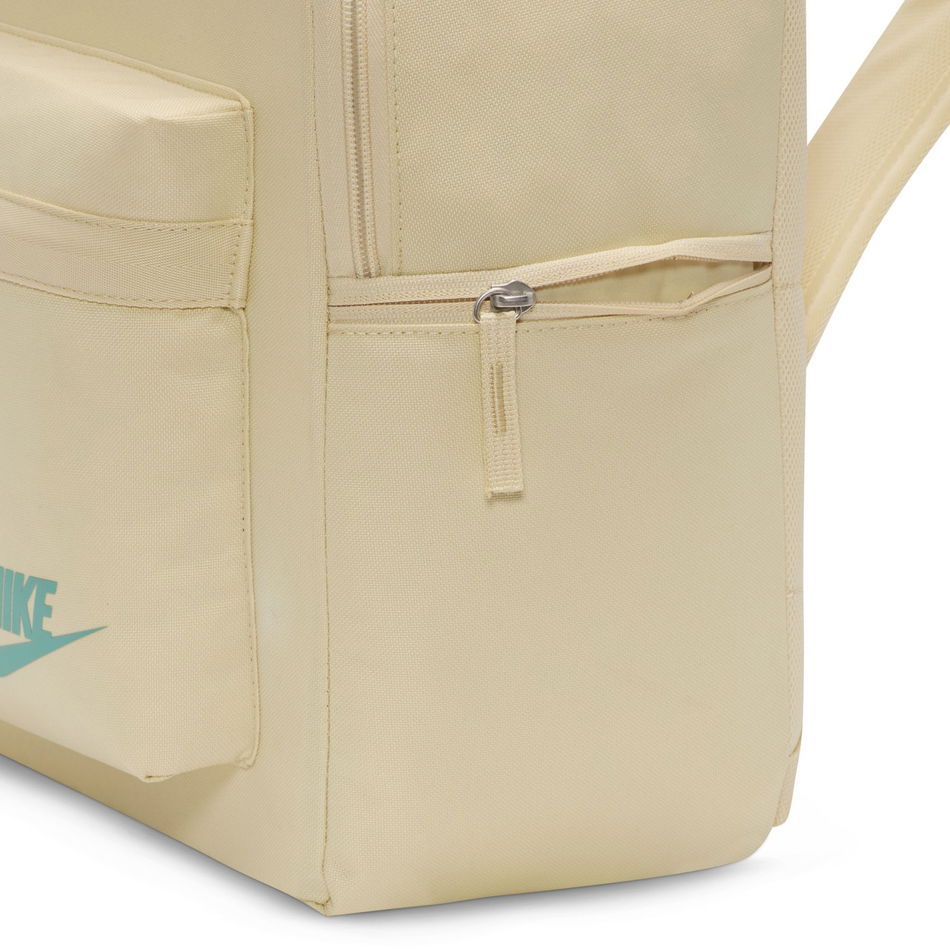 Heritage Backpack Pack Bej Sırt Çantası