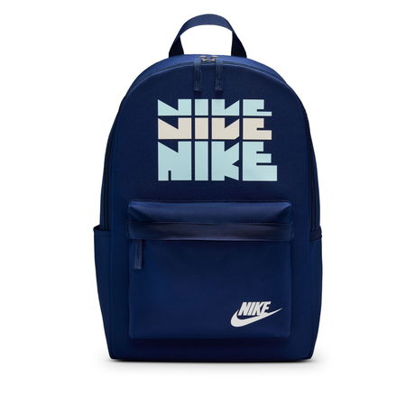 NIKE - Heritage Backpack Pack Sırt Çantası