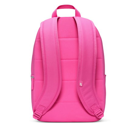 NIKE - Heritage Backpack Pembe Sırt Çantası (1)