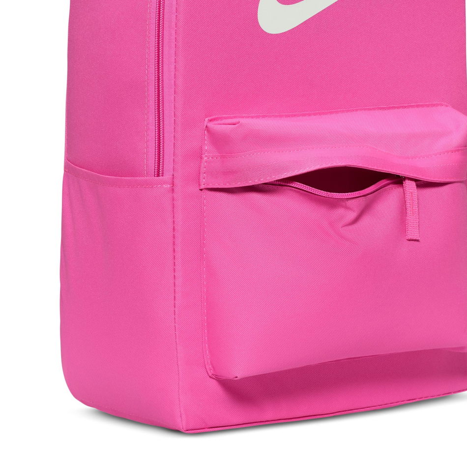 Heritage Backpack Pembe Sırt Çantası