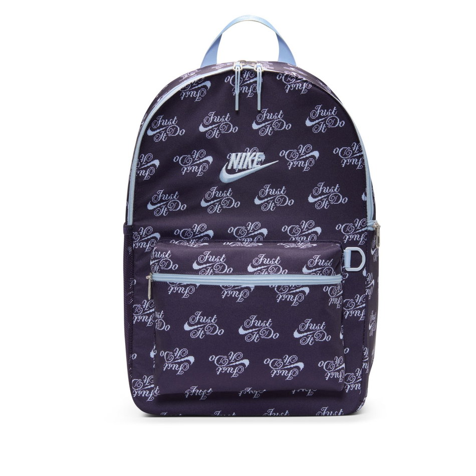Heritage Backpack Print 2.0 (23L) Mor Sırt Çantası