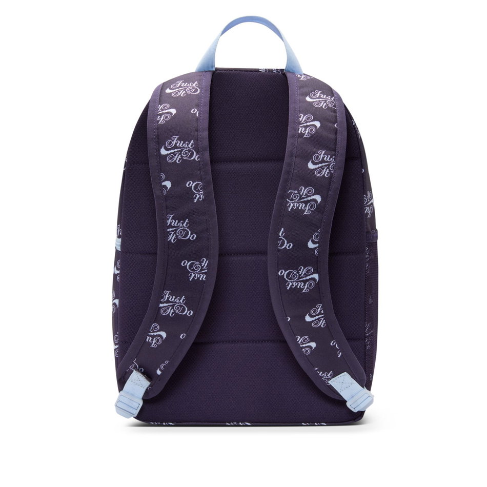 Heritage Backpack Print 2.0 (23L) Mor Sırt Çantası