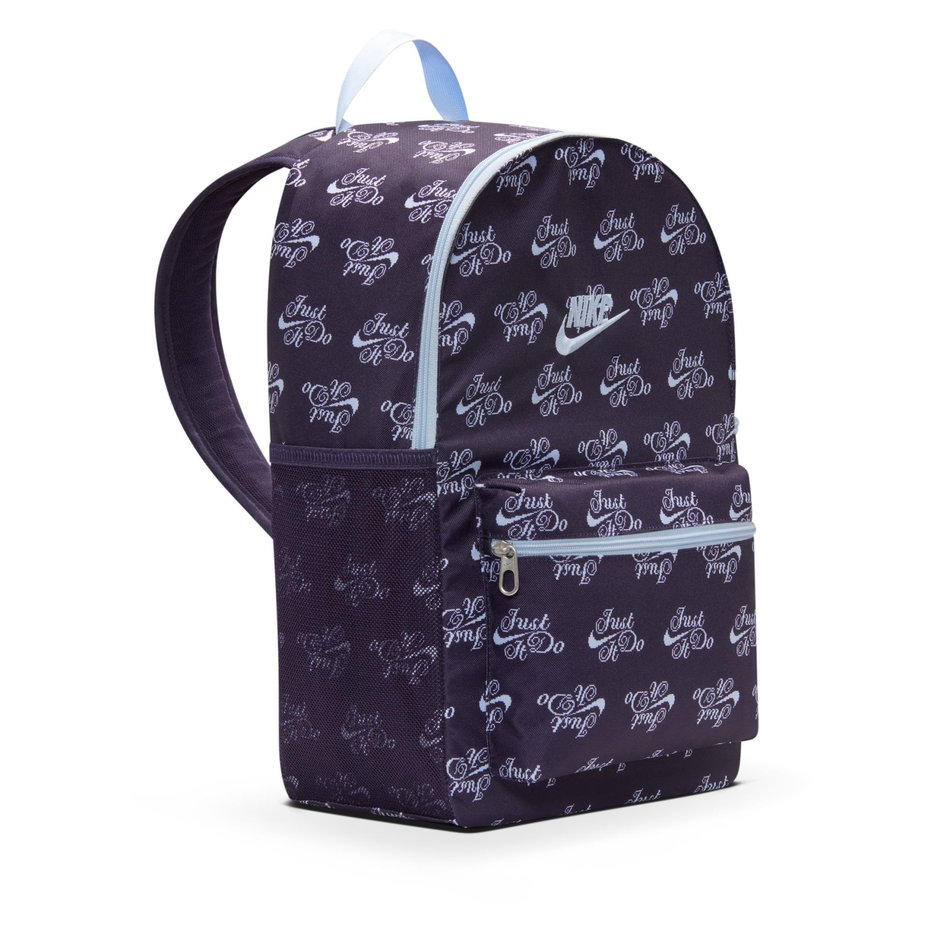 Heritage Backpack Print 2.0 (23L) Mor Sırt Çantası