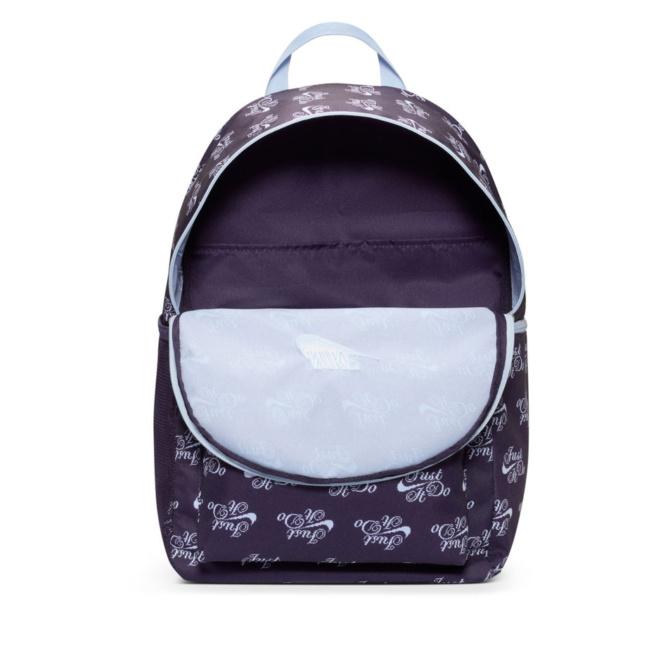 Heritage Backpack Print 2.0 (23L) Mor Sırt Çantası