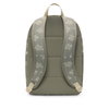 NIKE - Heritage Backpack Print 2.0 (23L) Yeşil Sırt Çantası (1)