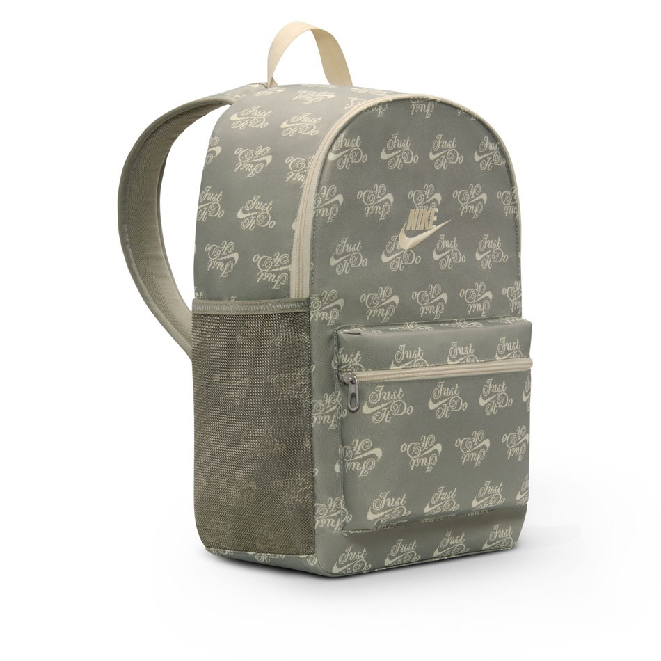 Heritage Backpack Print 2.0 (23L) Yeşil Sırt Çantası
