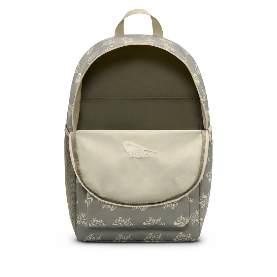 Heritage Backpack Print 2.0 (23L) Yeşil Sırt Çantası
